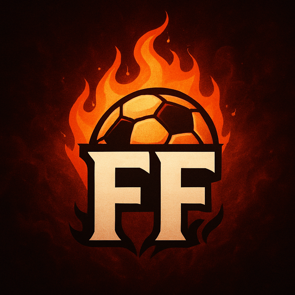 Football Fanatic