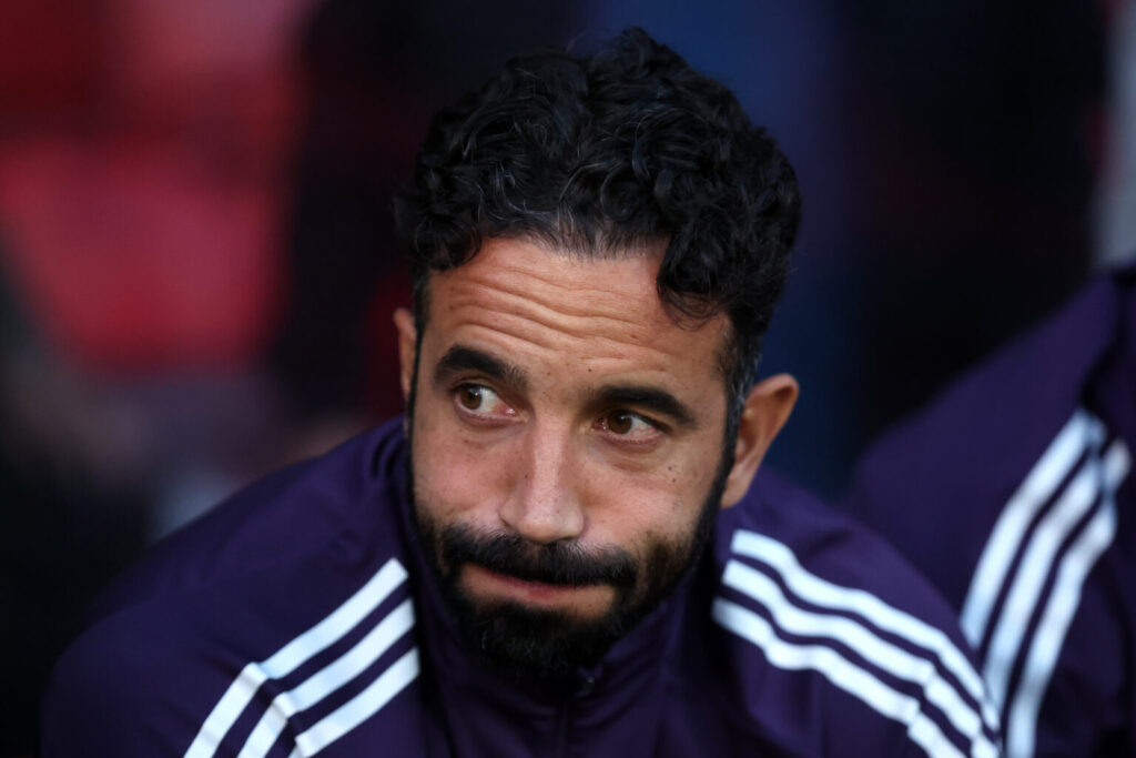 The Manchester United Conundrum